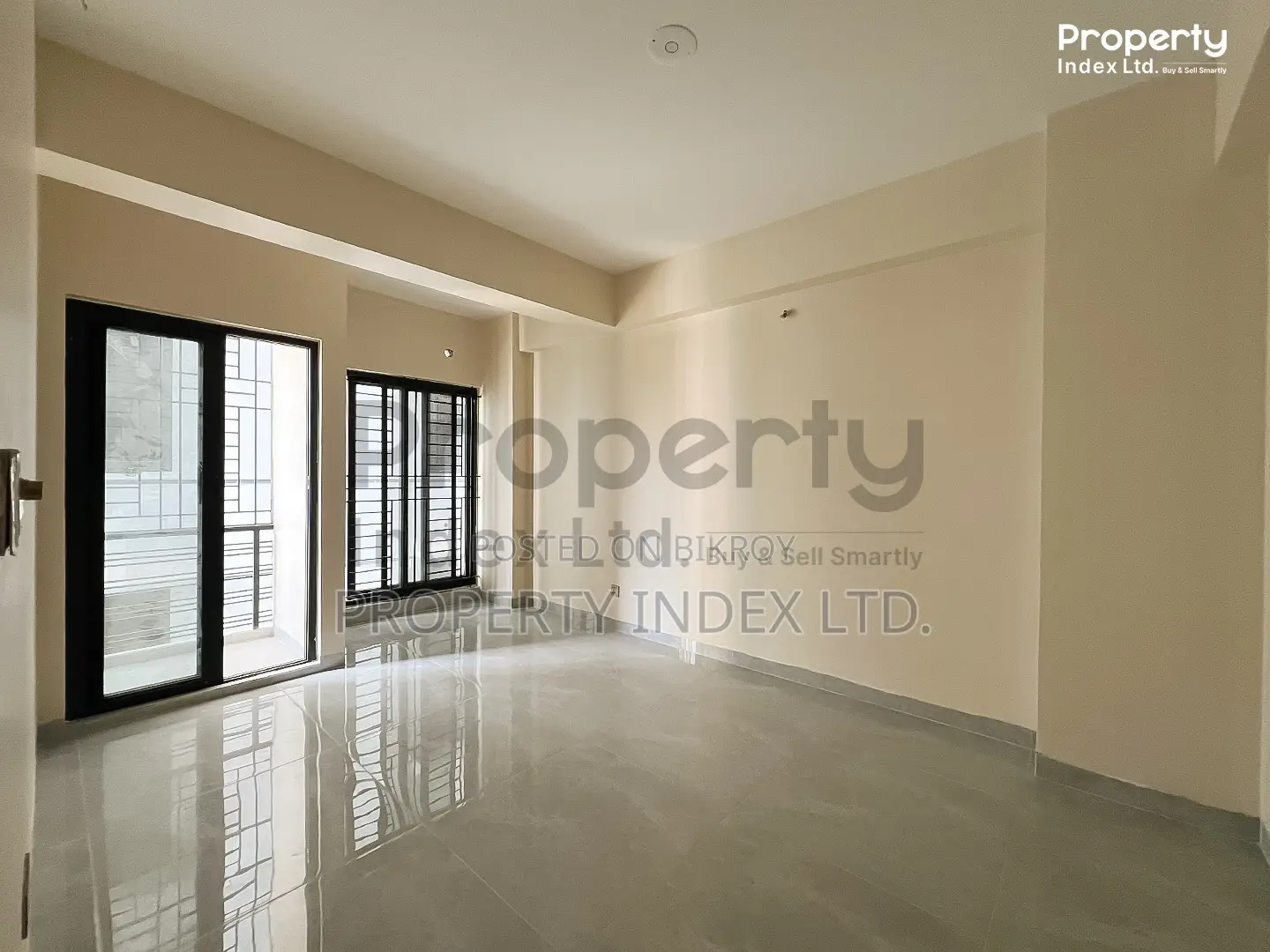 Flat for Sale! 2600 sqft Apartment at Bashundhara R/A, K Block in Basundhara