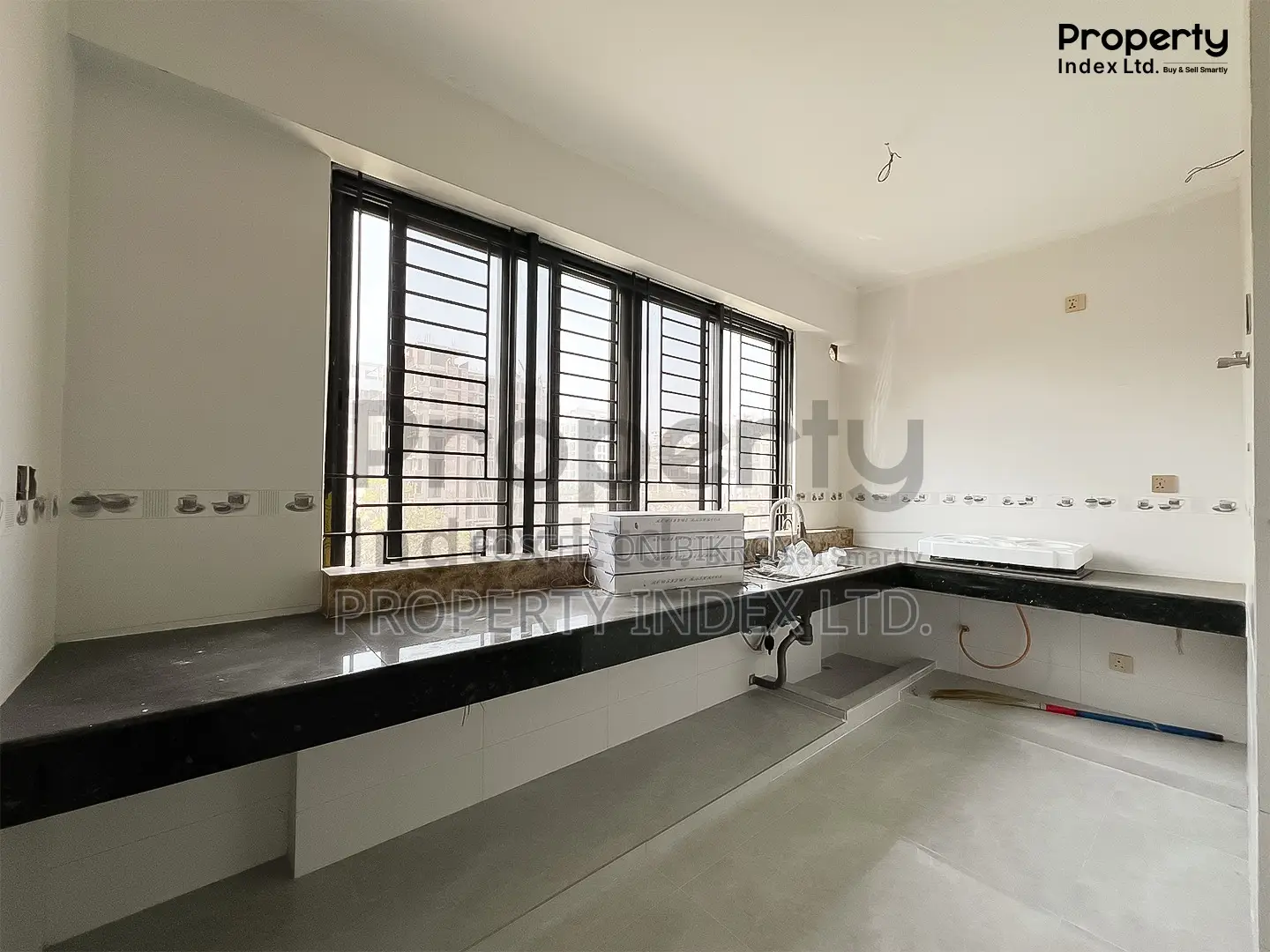 Flat for Sale! 2600 sqft Apartment at Bashundhara R/A, K Block in Basundhara
