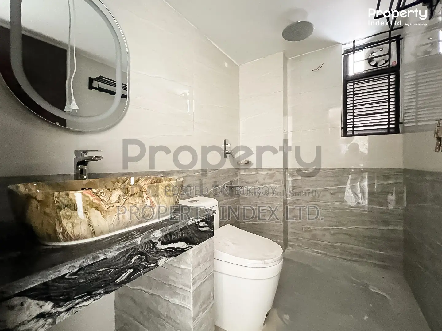 Flat for Sale! 2600 sqft Apartment at Bashundhara R/A, K Block in Basundhara