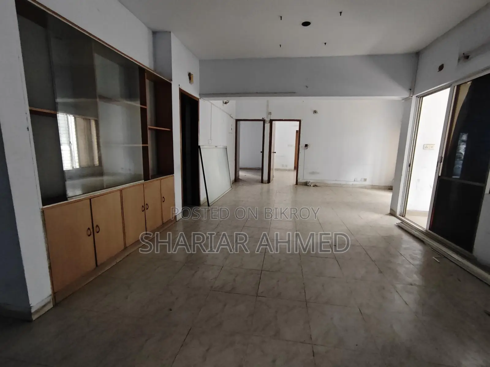 2200 Sqft Office Space For Rent In Gulshan in Gulshan