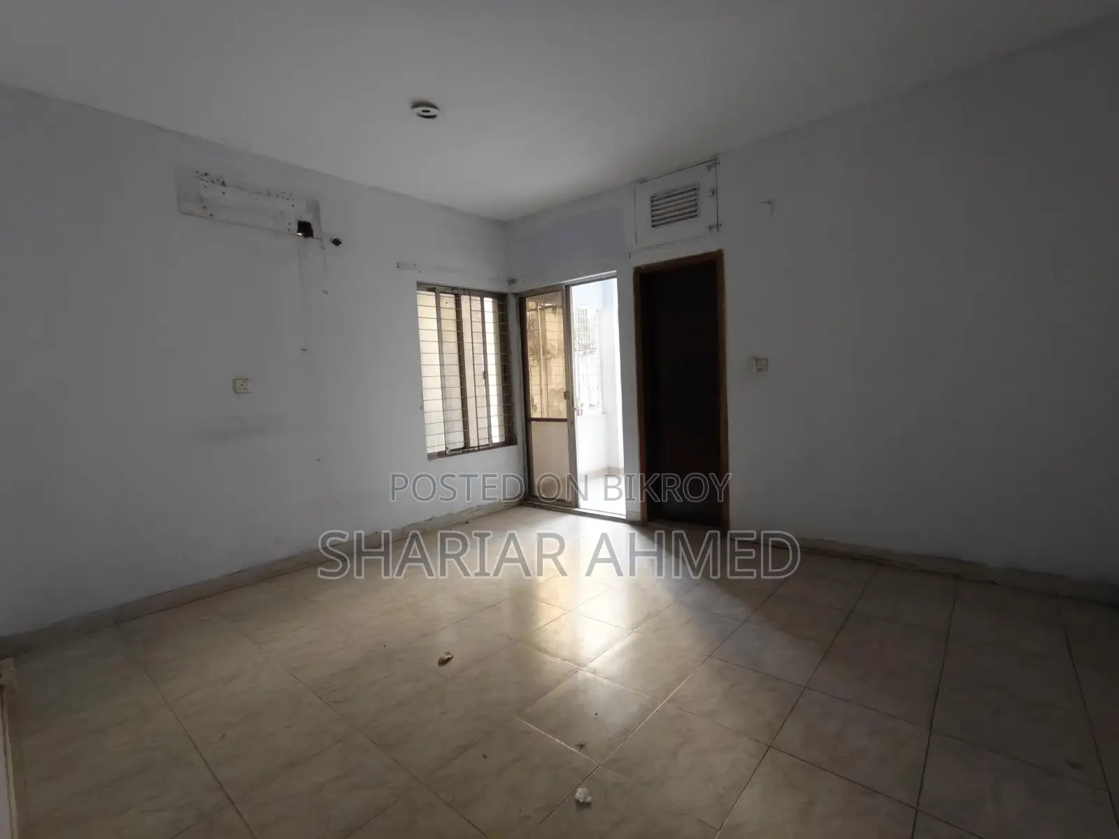 2200 Sqft Office Space For Rent In Gulshan in Gulshan