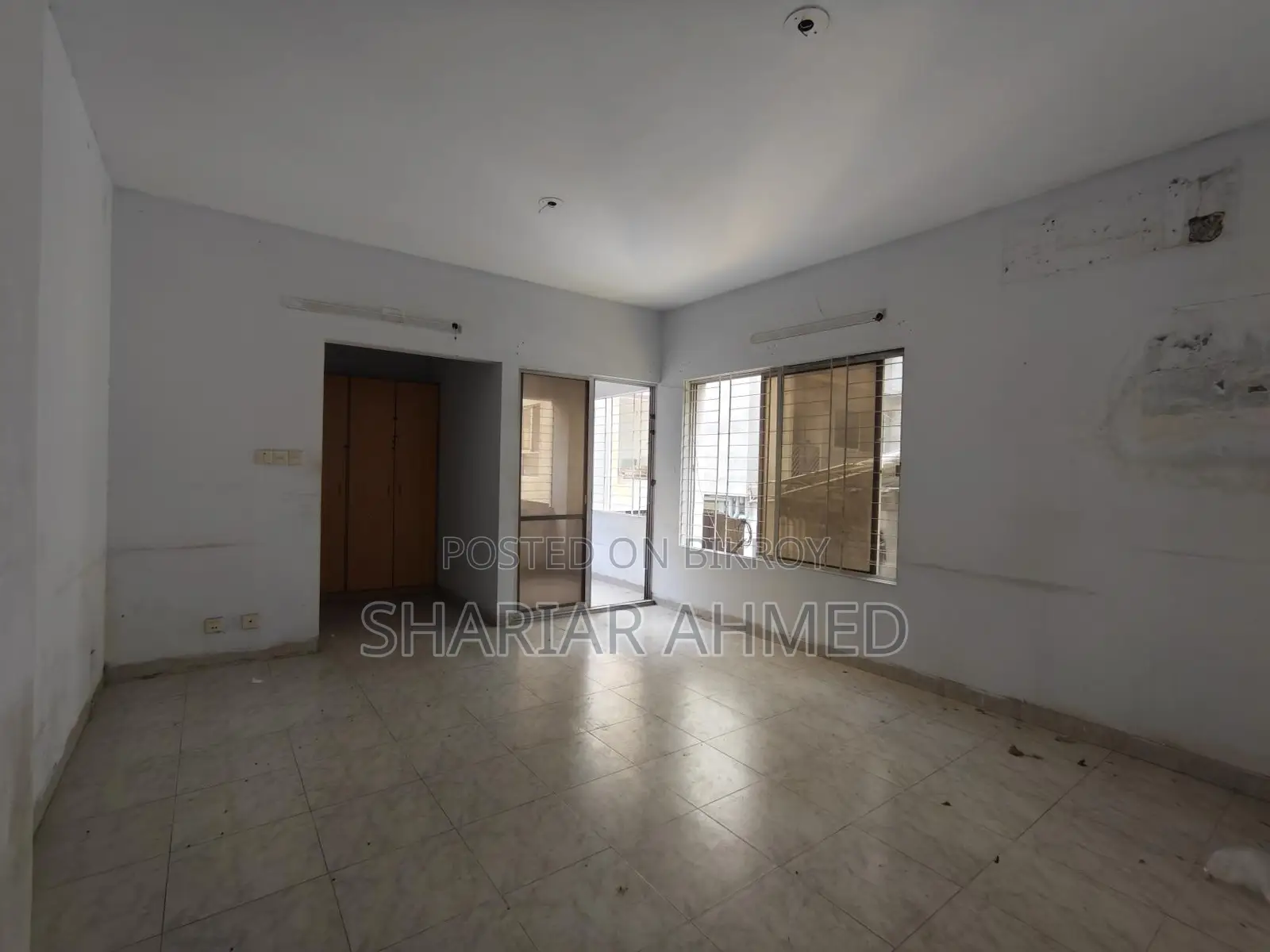 2200 Sqft Office Space For Rent In Gulshan in Gulshan