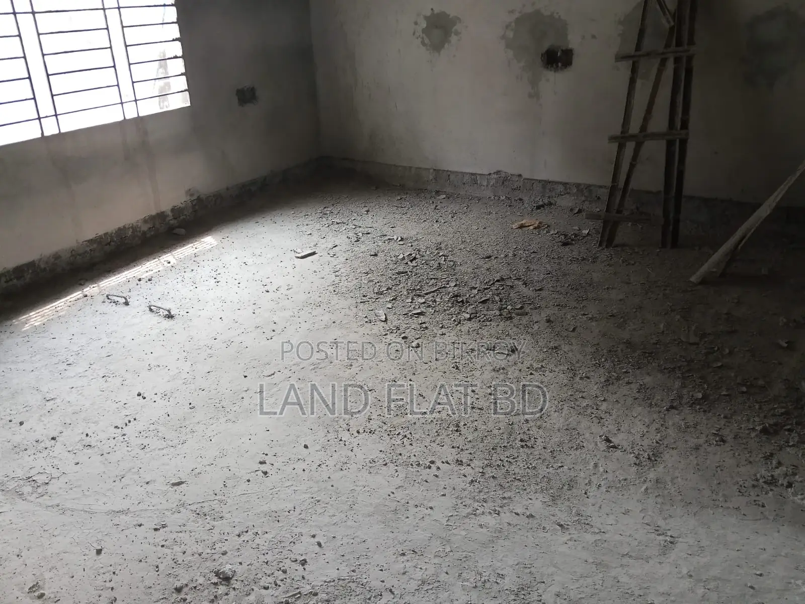 READY FLAT FOR SALE @ 1350 SFT WEST DHANMONDI R/A. in Dhanmondi