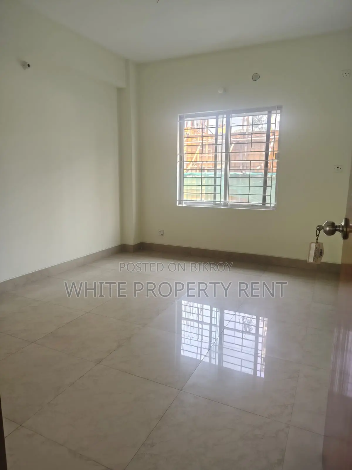 Apartment Rent at Gulshan 1 in Gulshan
