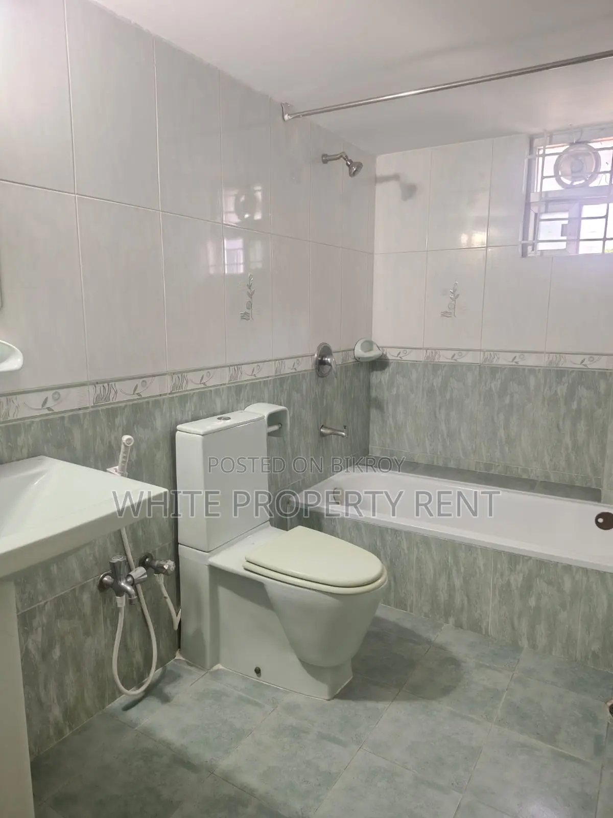Apartment Rent at Gulshan 1 in Gulshan