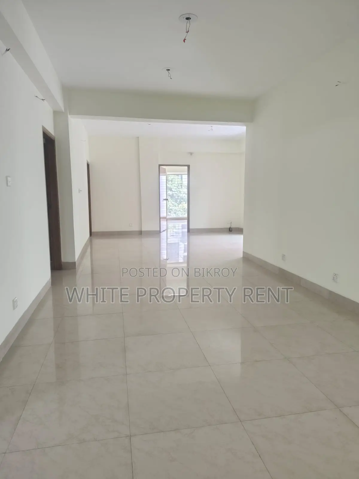 Apartment Rent at Gulshan 1 in Gulshan