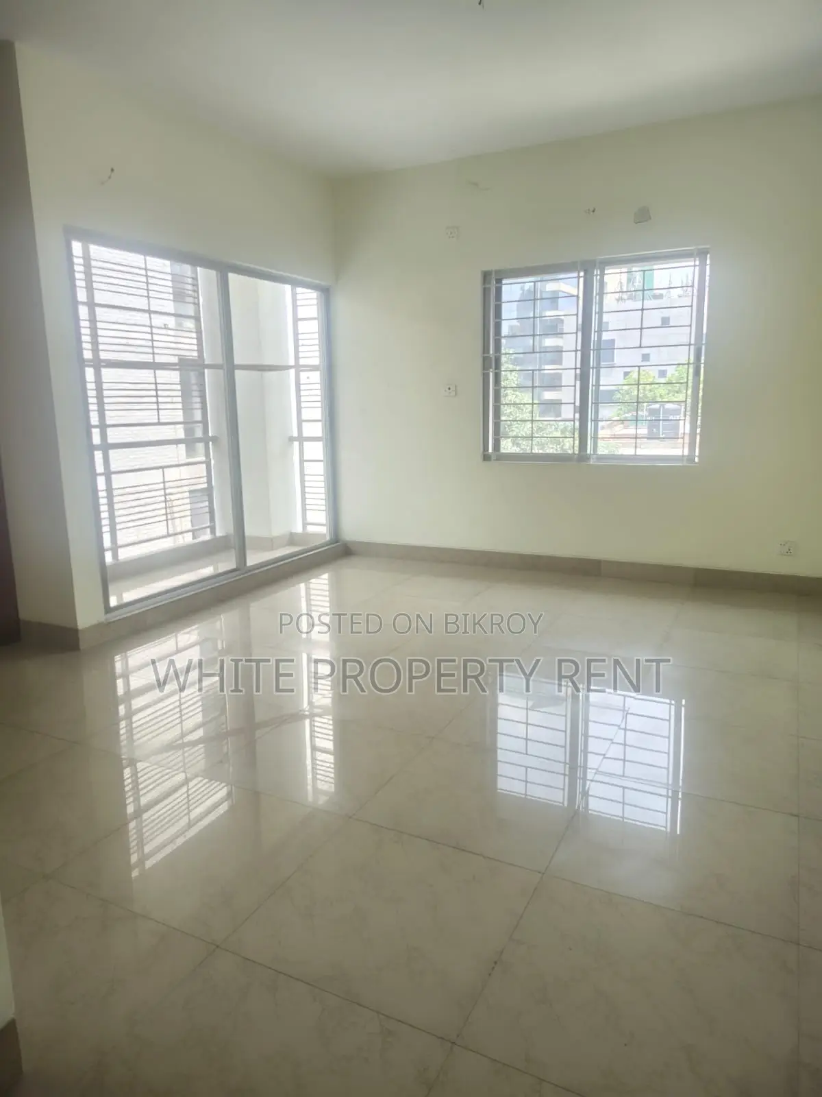 Apartment Rent at Gulshan 1 in Gulshan