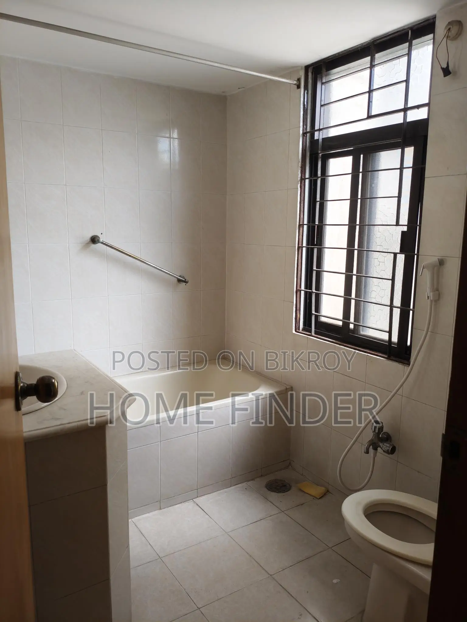 1850 Sqft 3 Bed Apartment For Rent In Gulshan in Gulshan