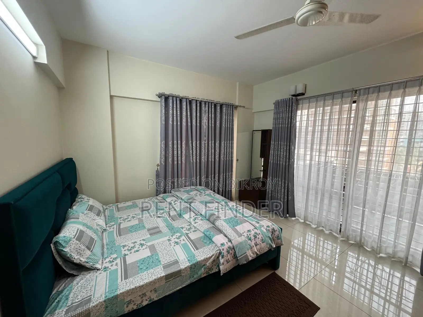 Luxury Full Furnished Apartment in Gulshan