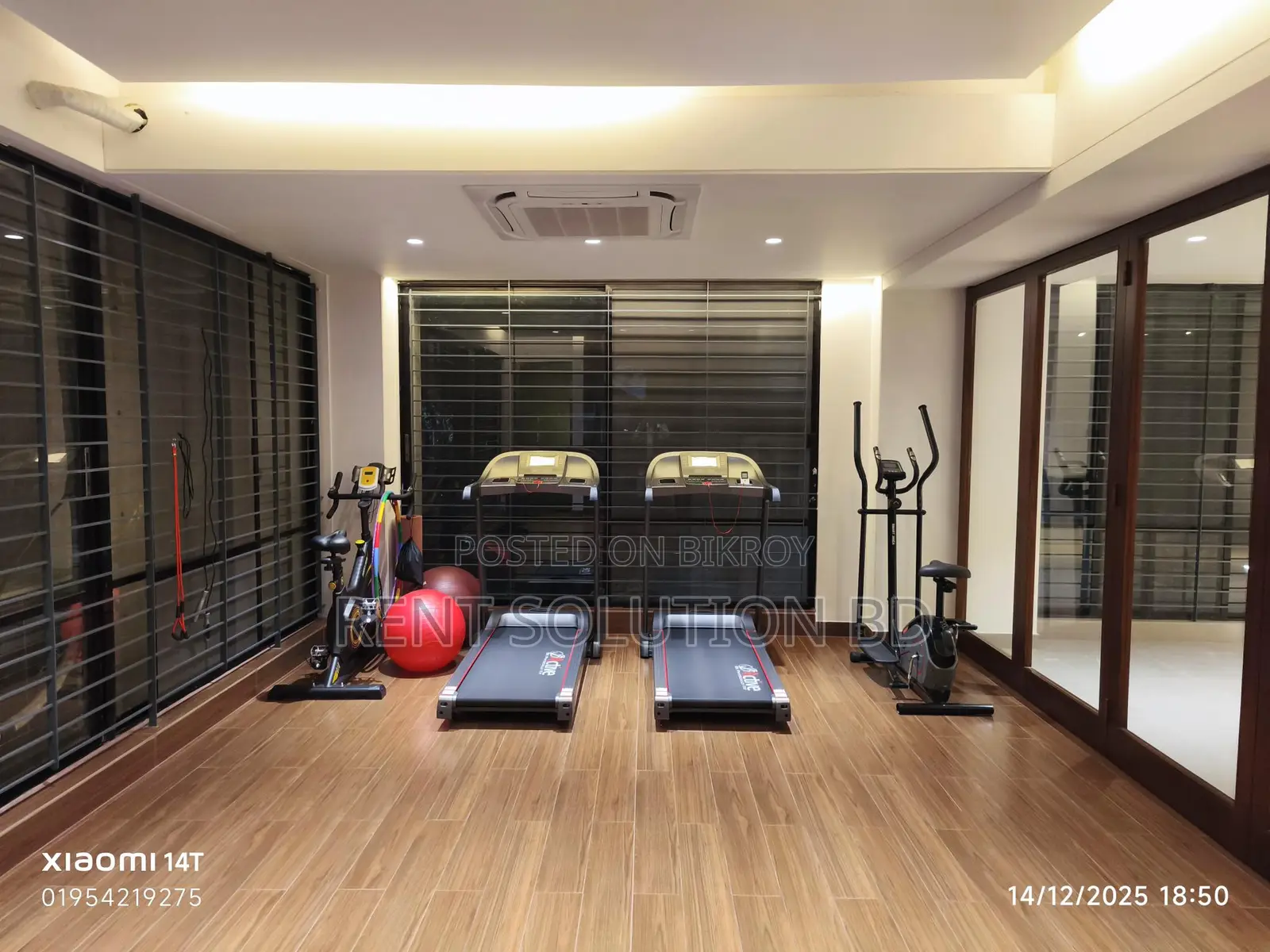 brand new 4bedroom apartment in Gulshan