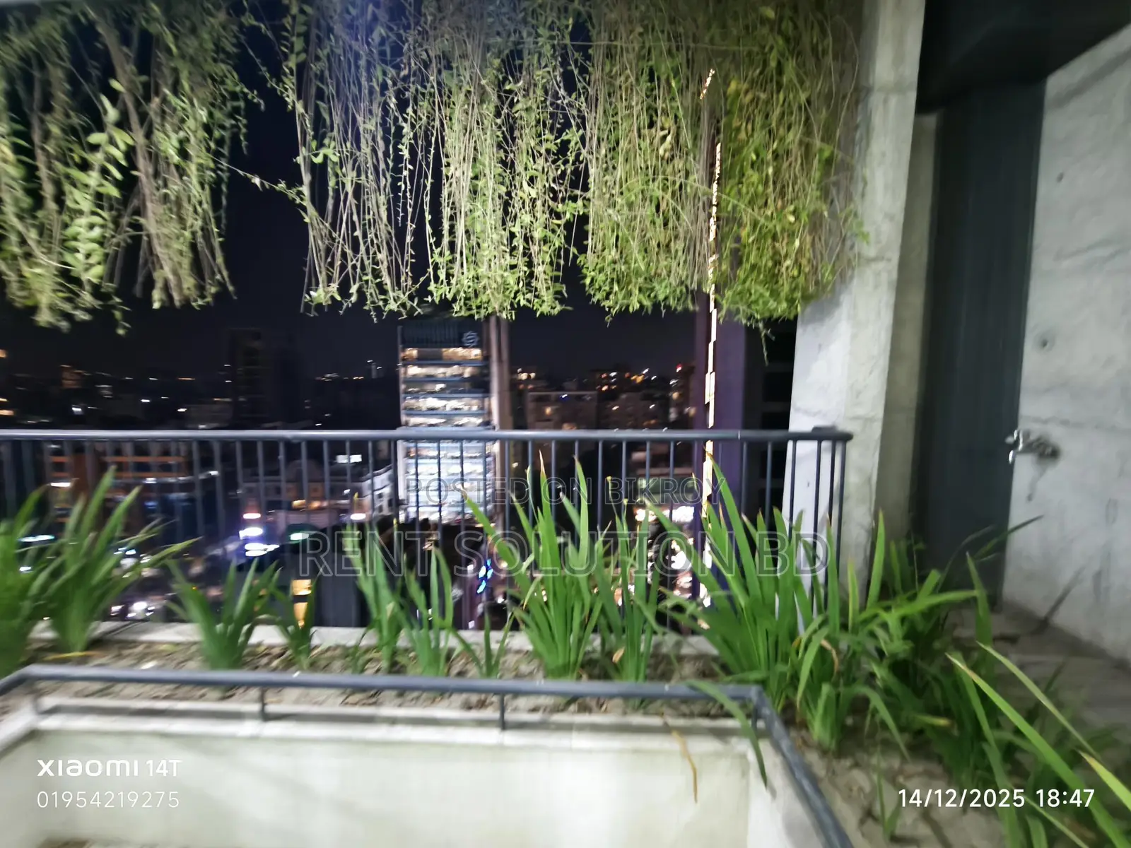 brand new 4bedroom apartment in Gulshan