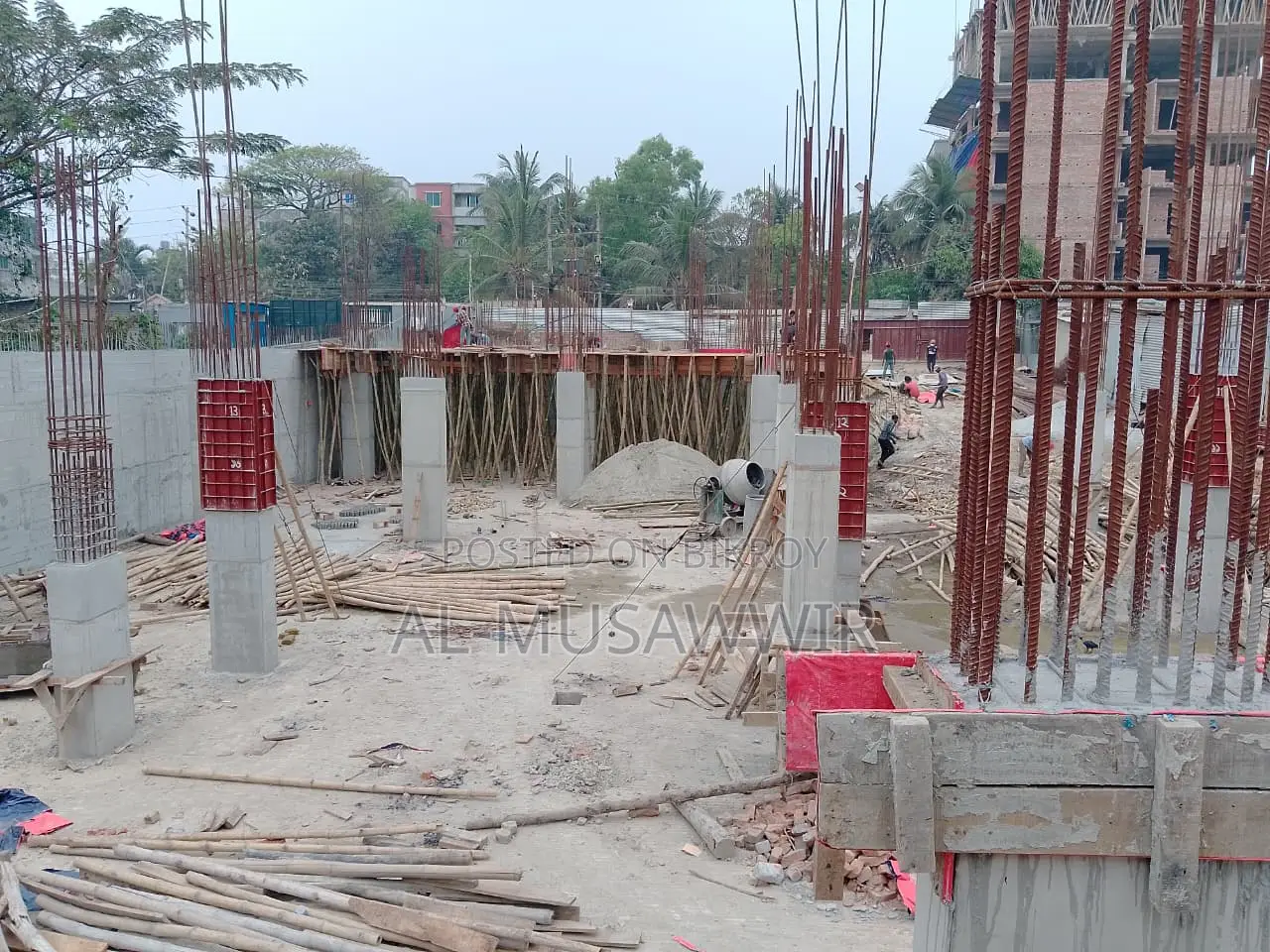 Low Budget, Start Your Own Business – Swapno Sindhu Project, Uttara in Mirpur
