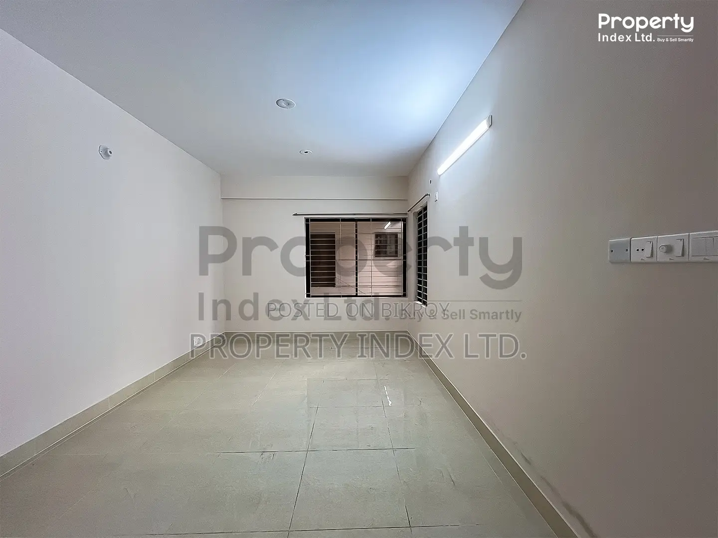 Secure 1700 sq. ft. Apartment for Sale in Uttara Sector 10 in Basundhara