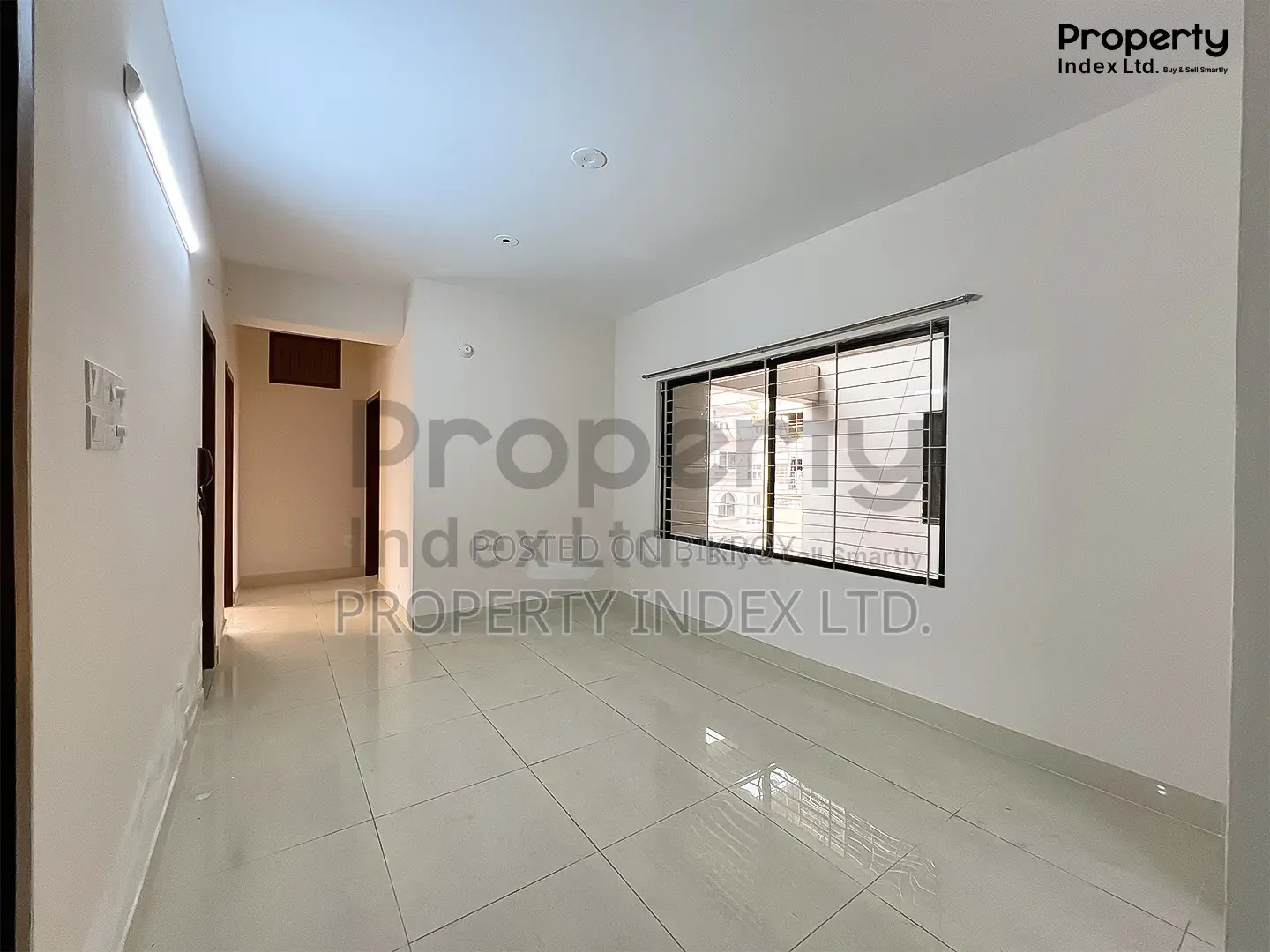 Secure 1700 sq. ft. Apartment for Sale in Uttara Sector 10 in Basundhara