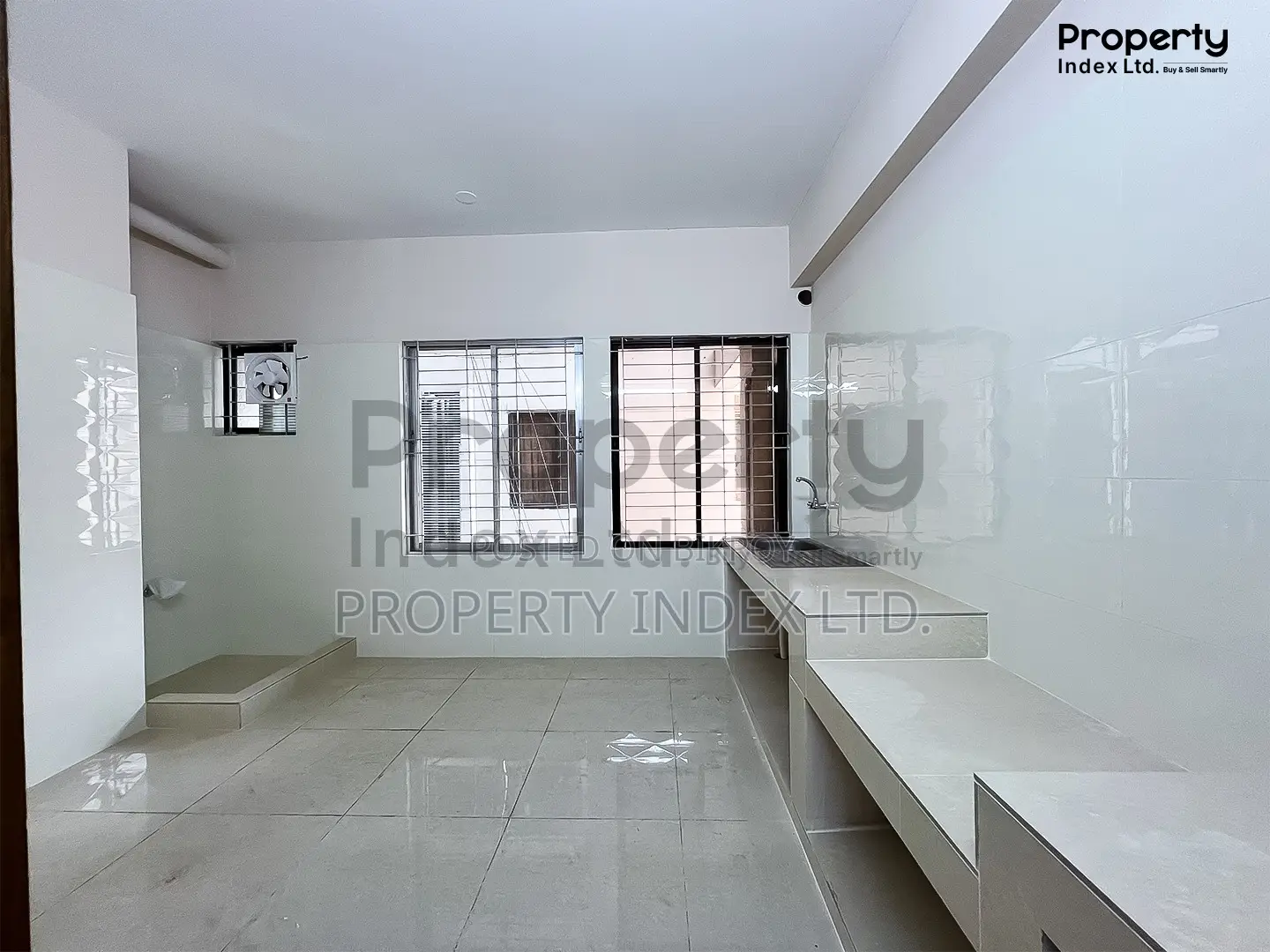 Secure 1700 sq. ft. Apartment for Sale in Uttara Sector 10 in Basundhara