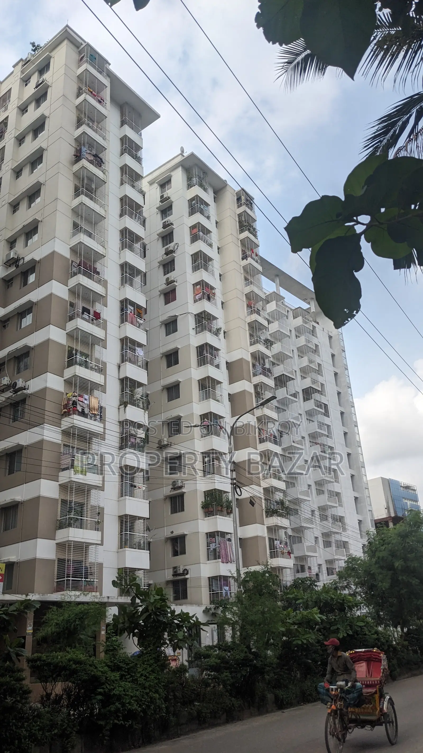 Luxury Duplex Flat for Sale in Mirpur – Navana Condominium Project in Mirpur