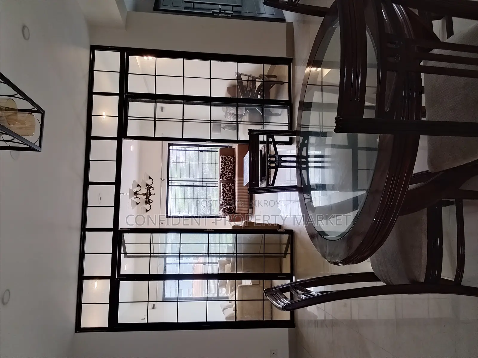 Full Furnished Apartment For Rent in Baridhara