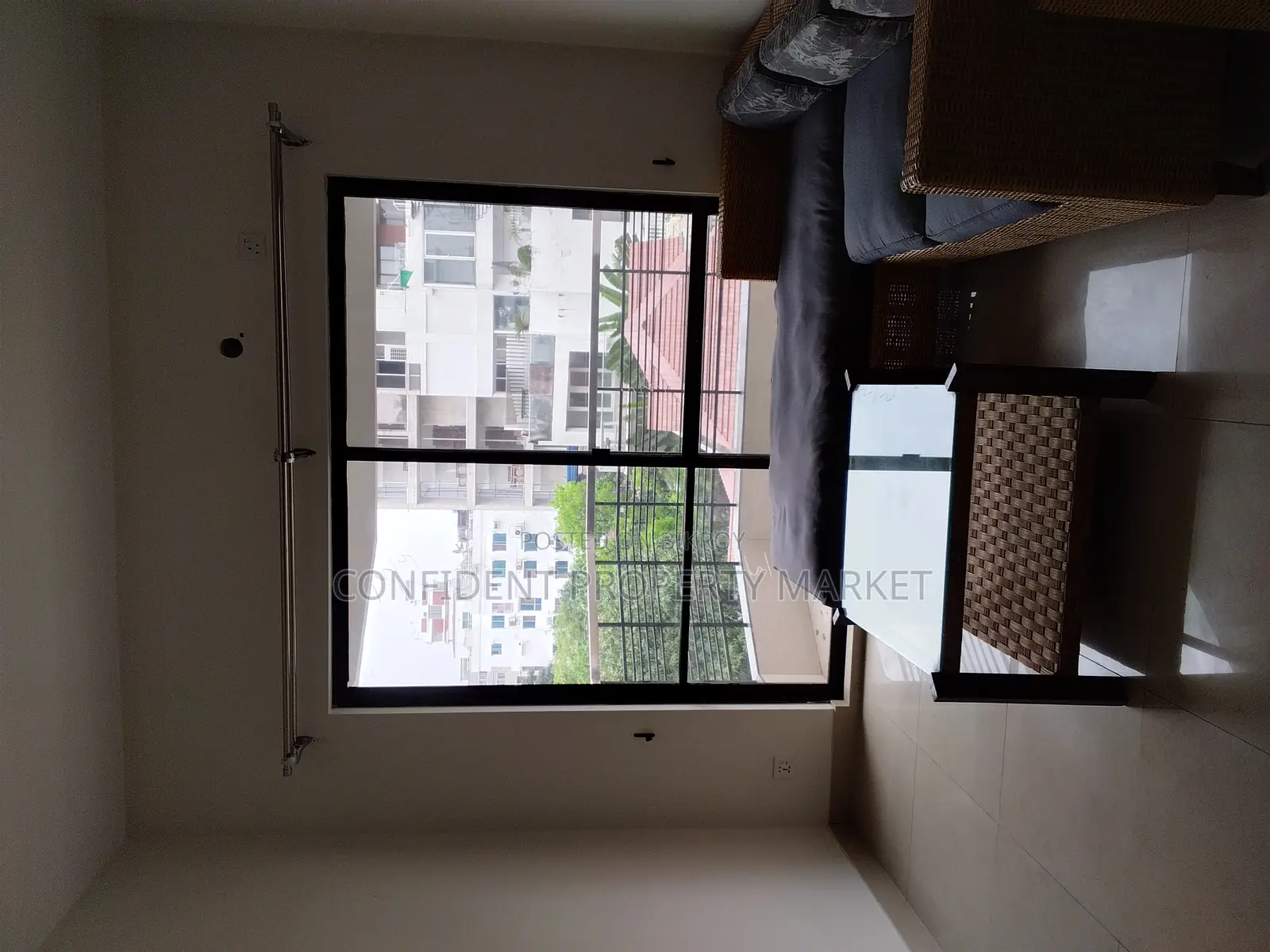 Full Furnished Apartment For Rent in Baridhara