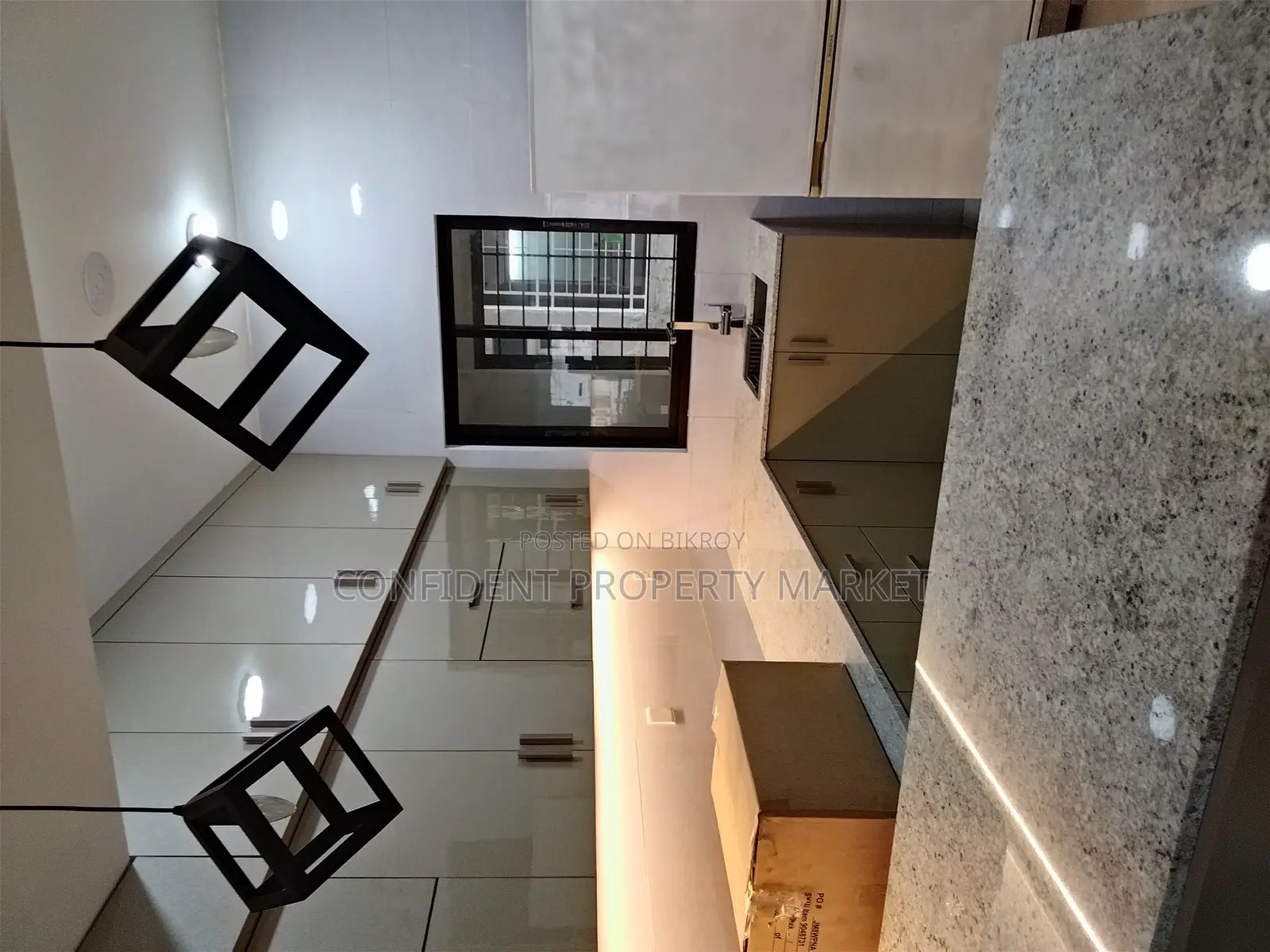 Full Furnished Apartment For Rent in Baridhara