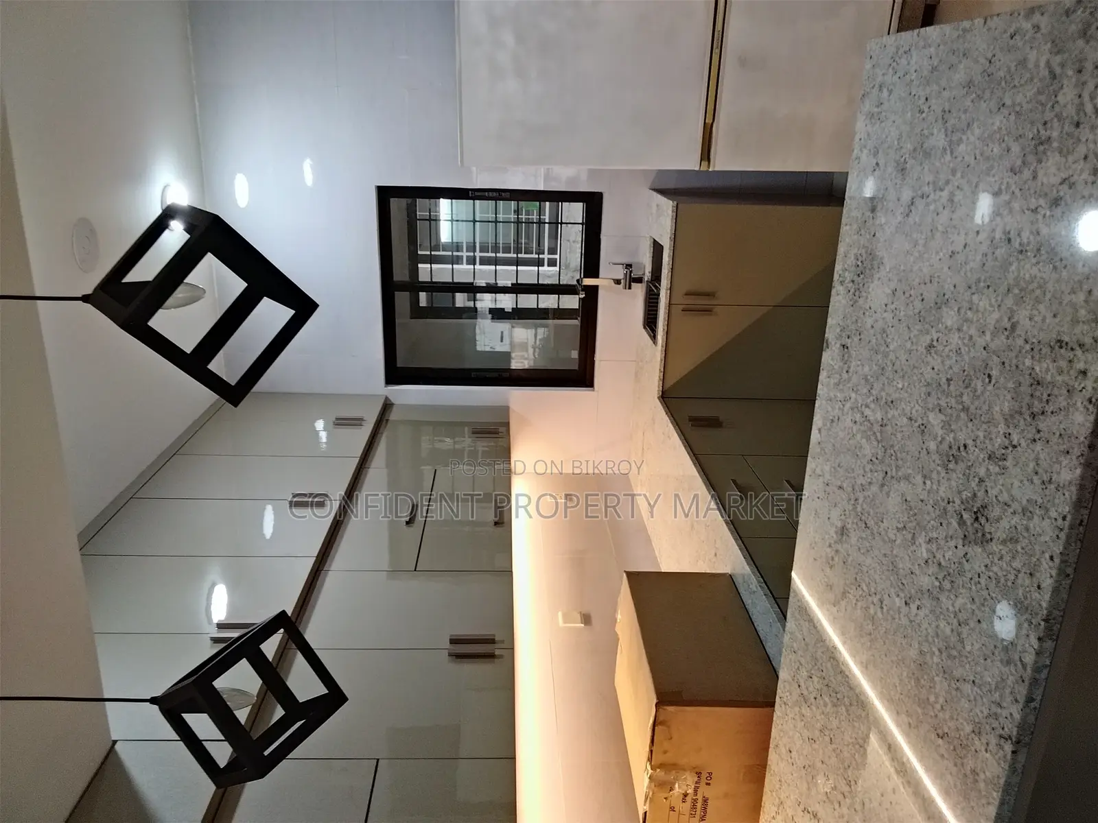 Full Furnished Apartment For Rent in Baridhara