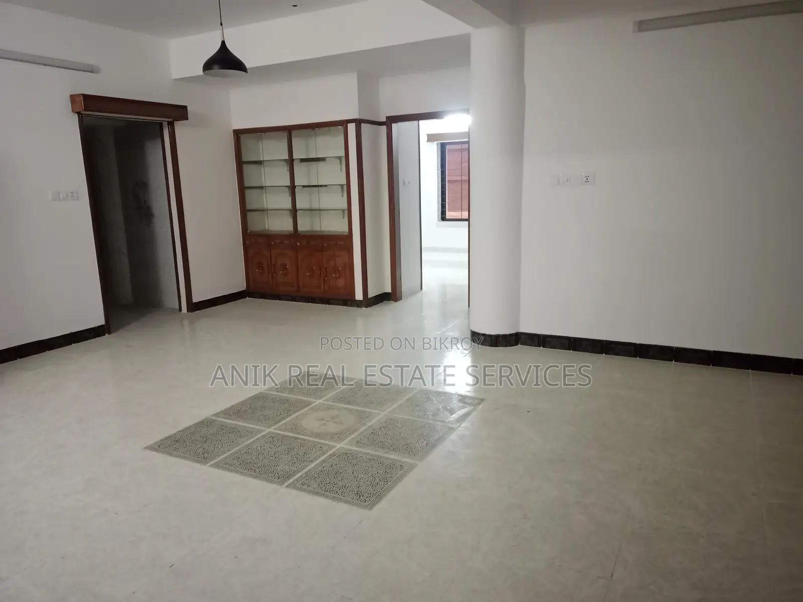 3000 Sft Office Space Rent At Gulshan in Gulshan