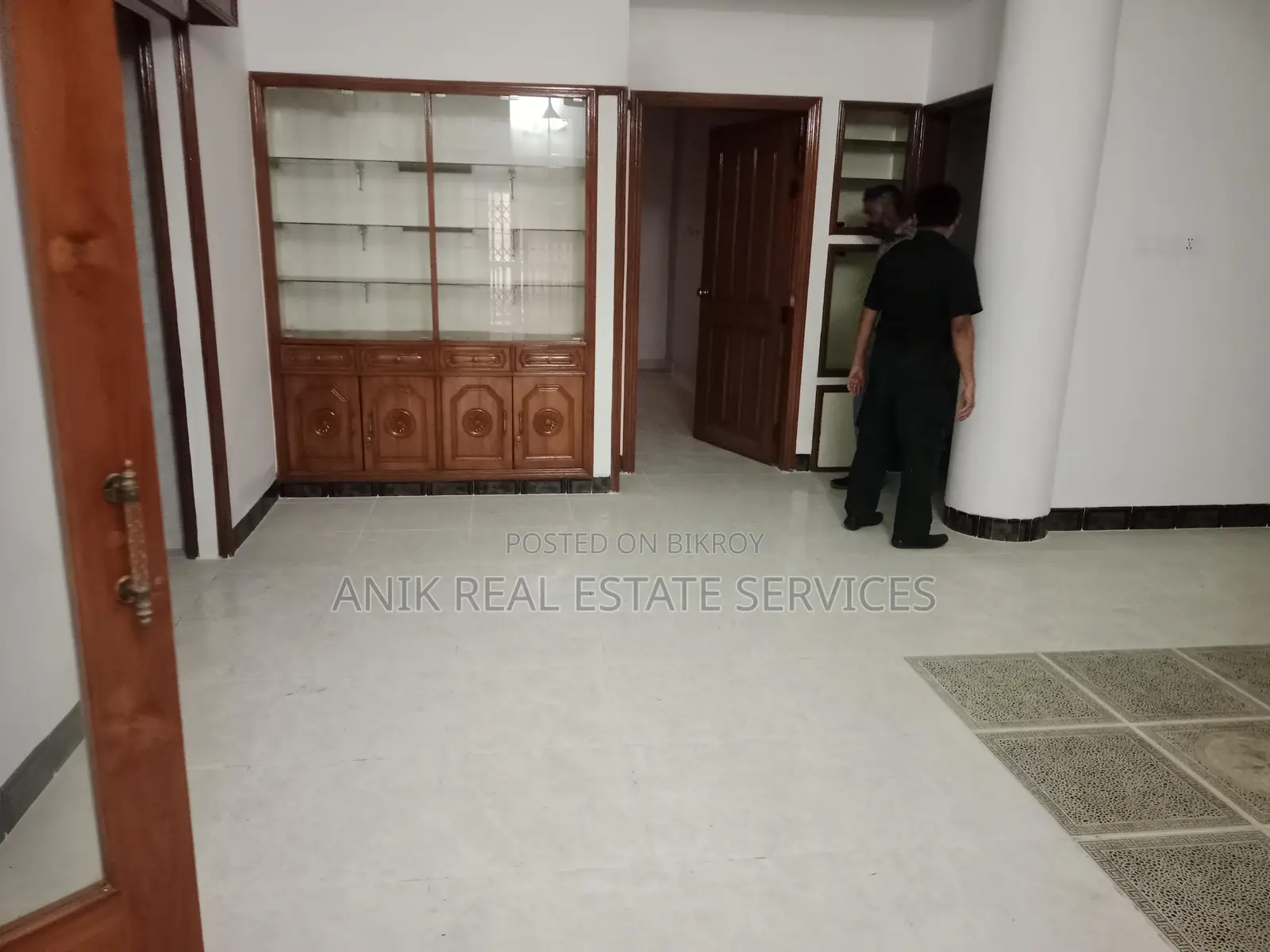 3000 Sft Office Space Rent At Gulshan in Gulshan