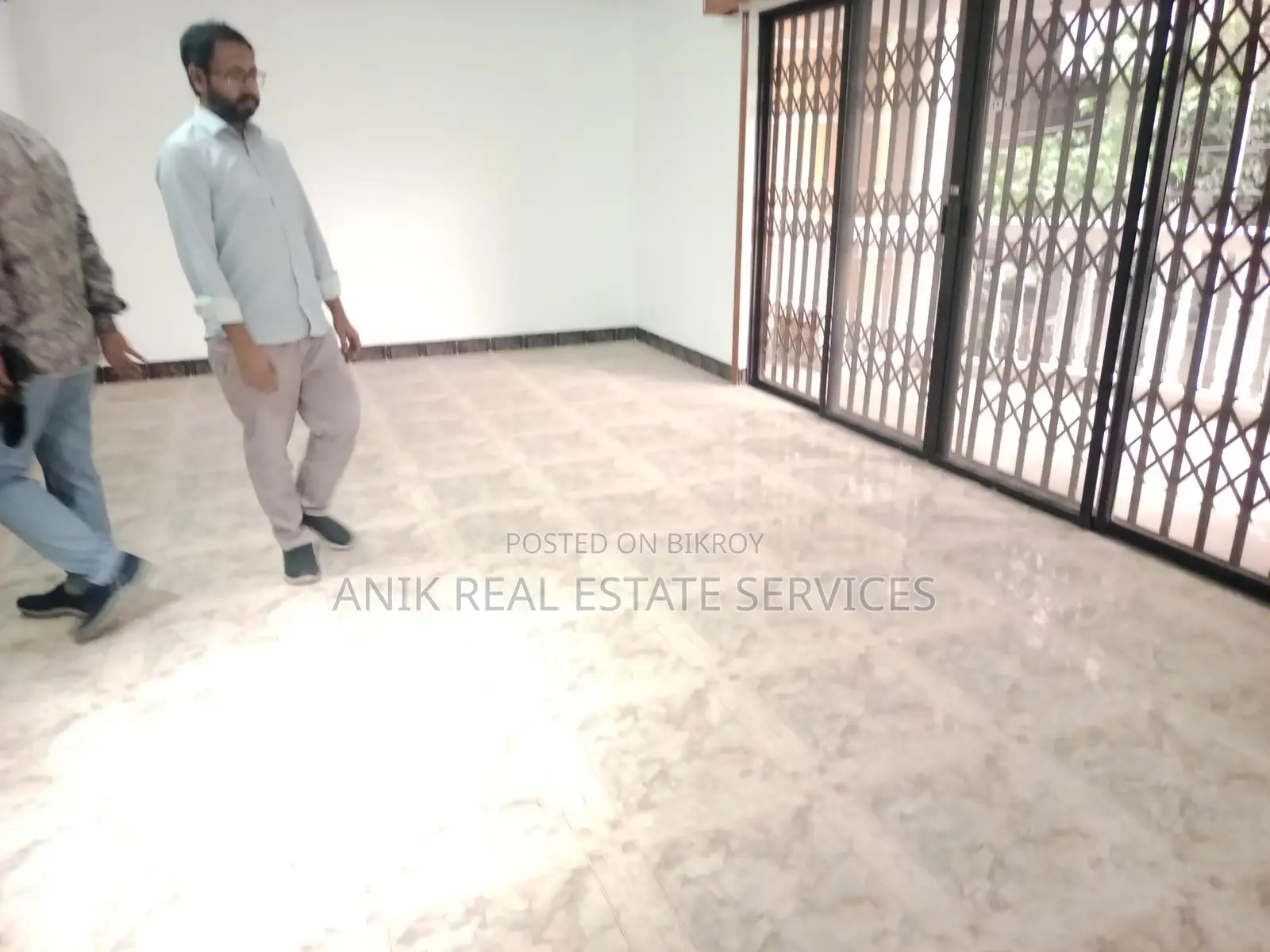3000 Sft Office Space Rent At Gulshan in Gulshan