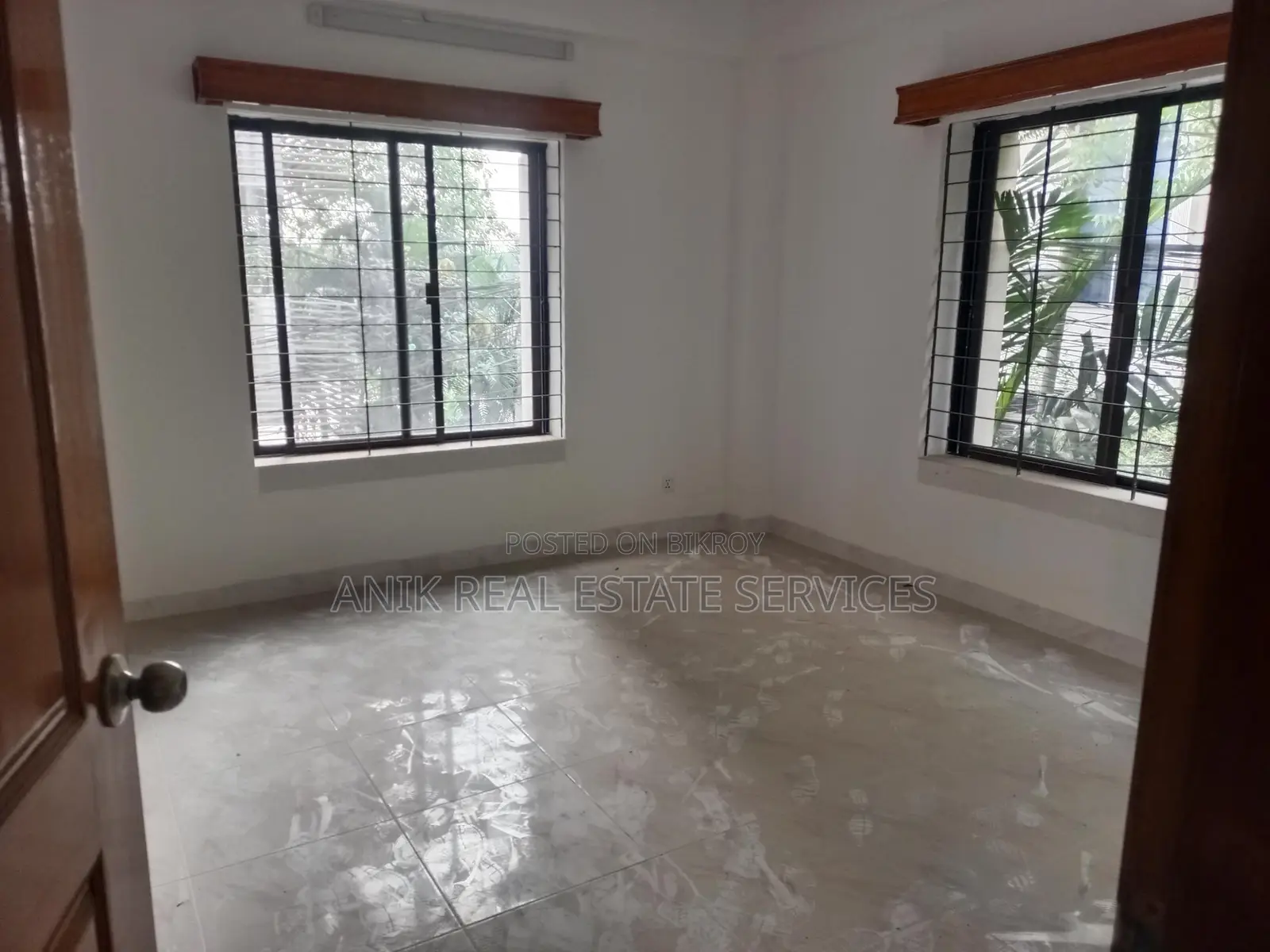 3000 Sft Office Space Rent At Gulshan in Gulshan