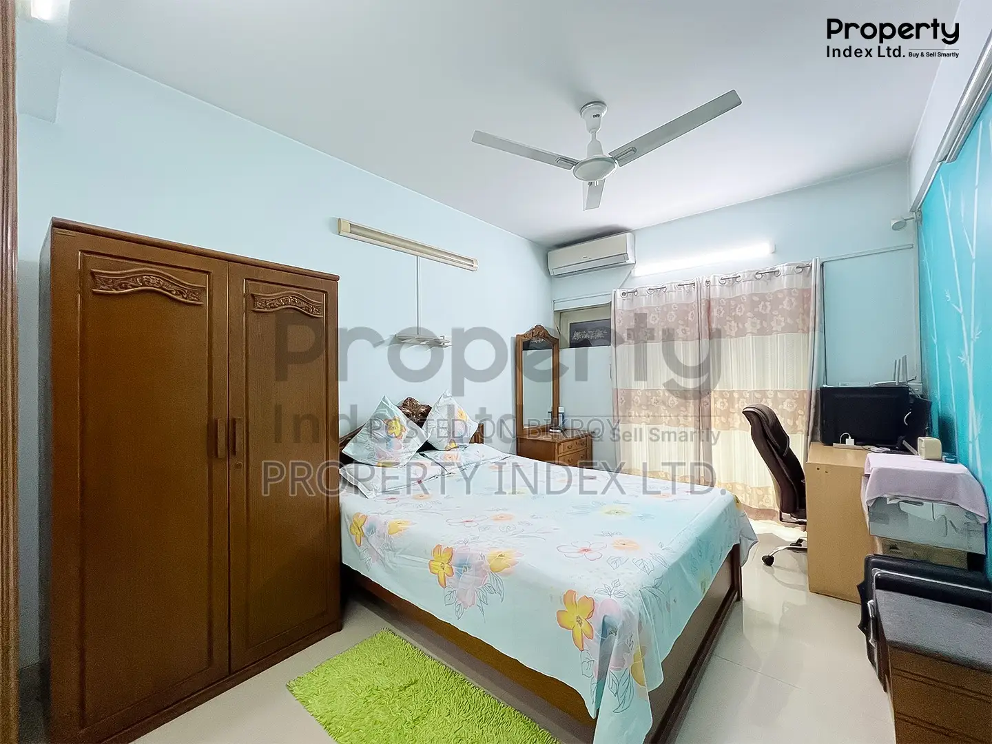 1700 Sqft Apartment For Sale In Uttara Sector 4 in Basundhara