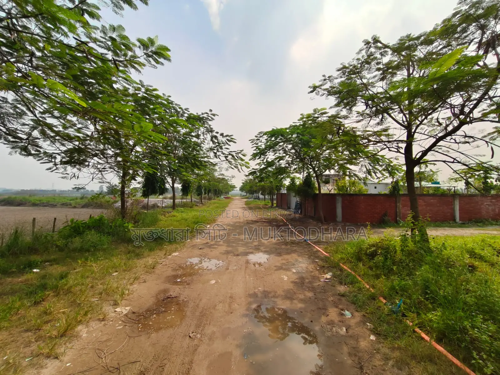 Make your dream come true at Muktodhara City in Keraniganj
