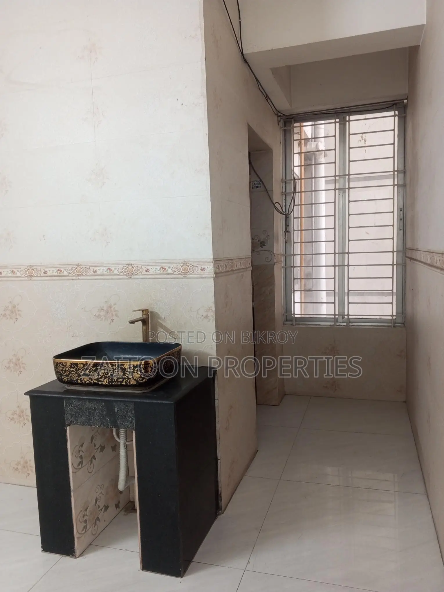 Make Your Home in a Bright and Airy Space in Mohammadpur