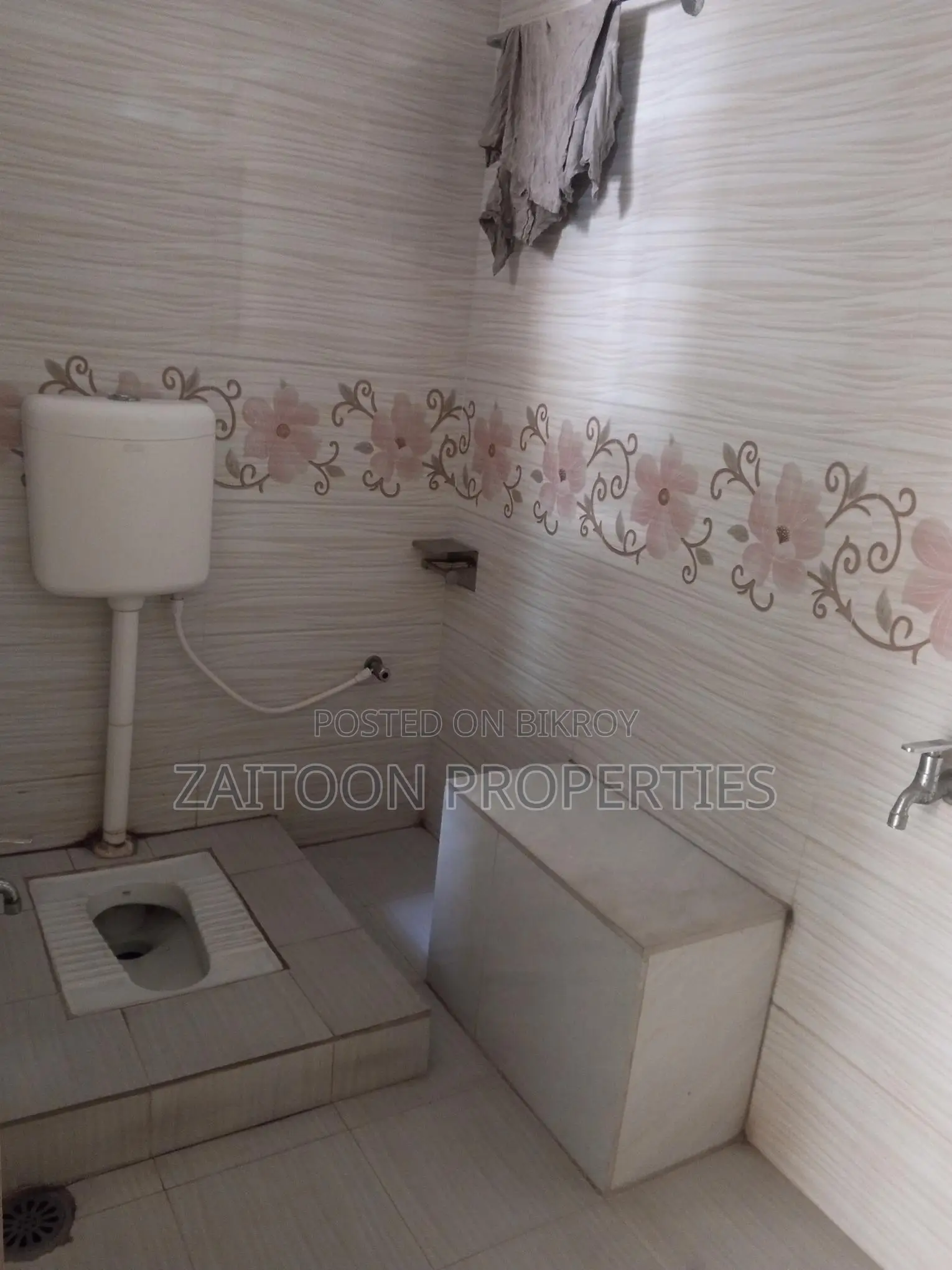 Make Your Home in a Bright and Airy Space in Mohammadpur