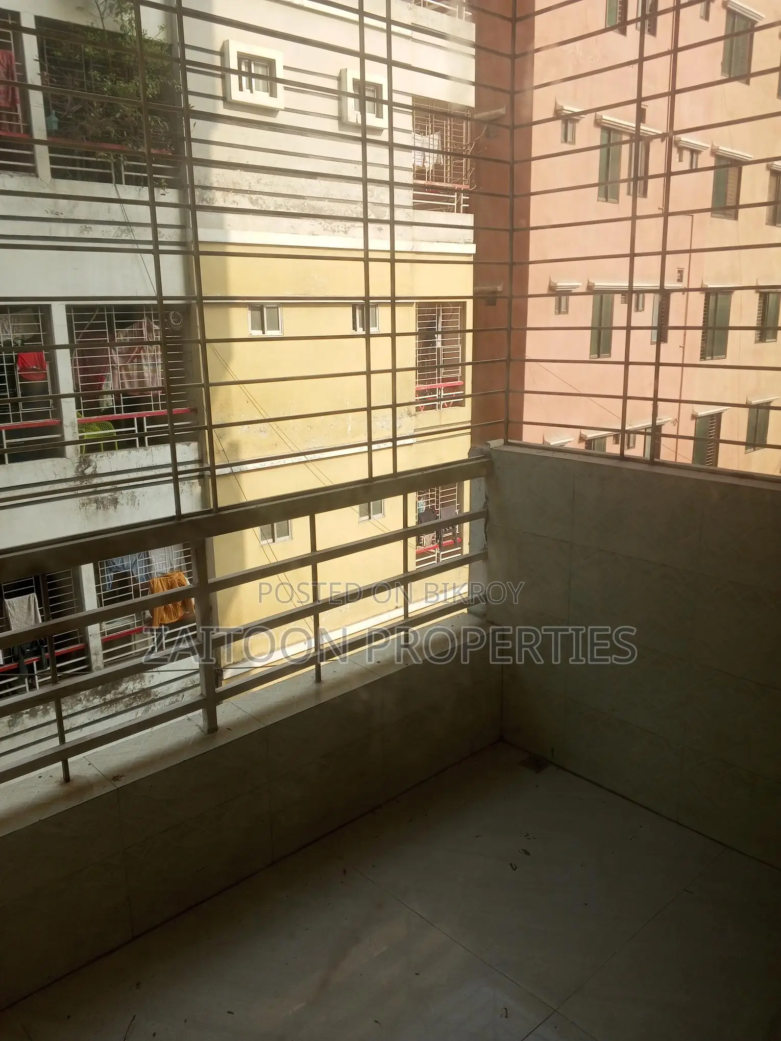Make Your Home in a Bright and Airy Space in Mohammadpur