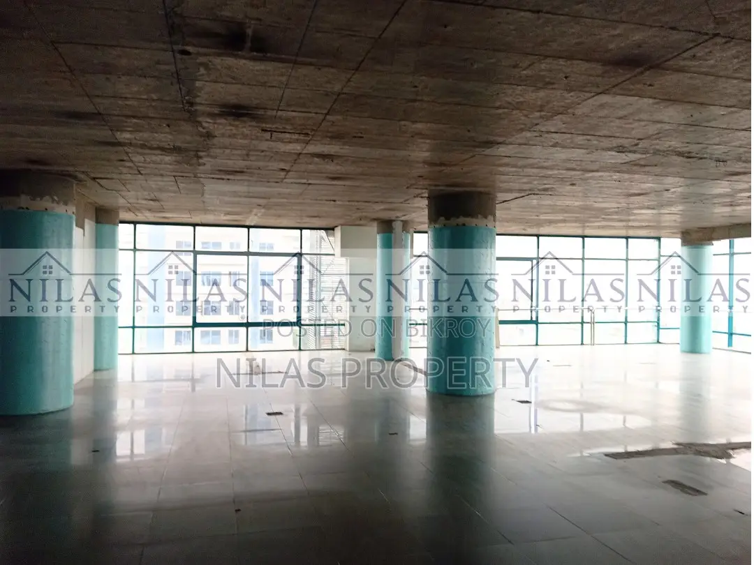 Prime Commercial Space 8300 Sft for Rent in Uttara in Uttara