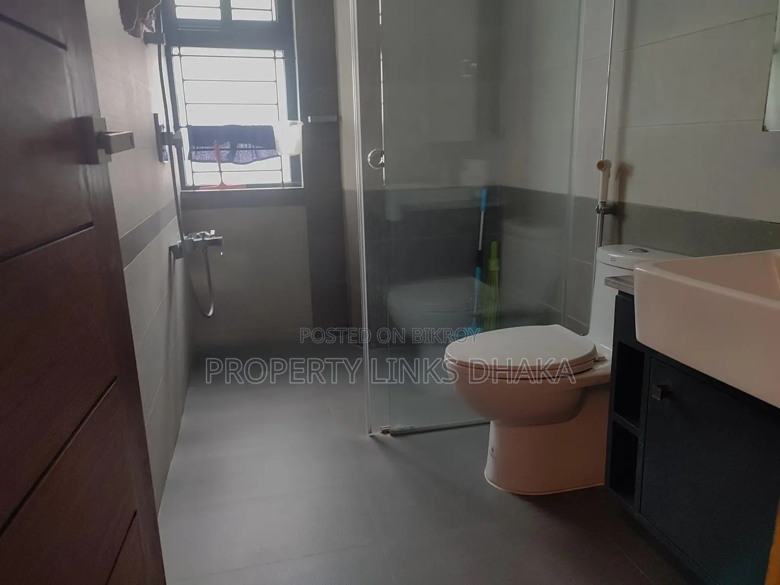 Brand New Furnished Flat in Baridhara in Baridhara