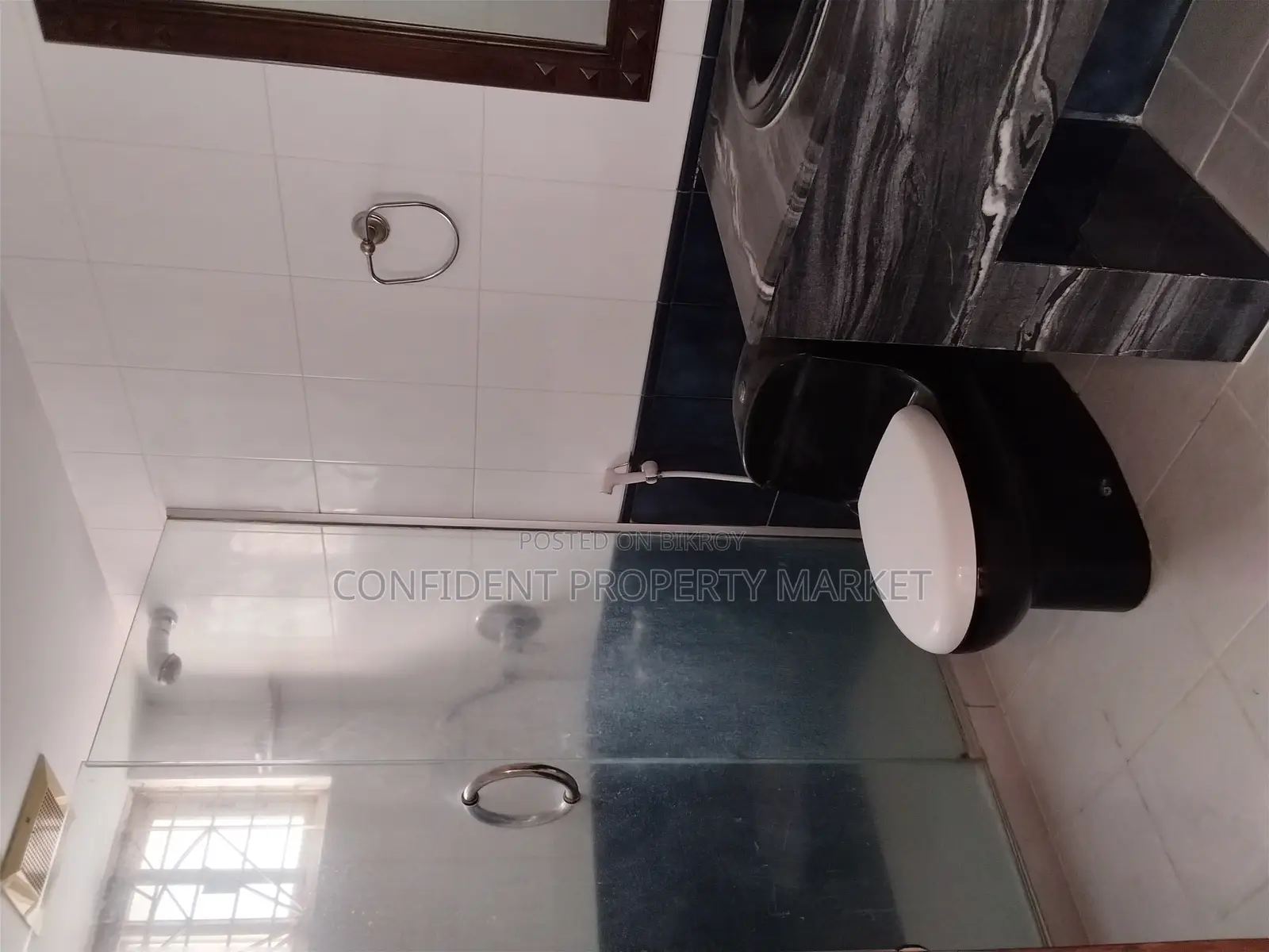 Semi Furnished Apartment For Rent in Gulshan in Gulshan