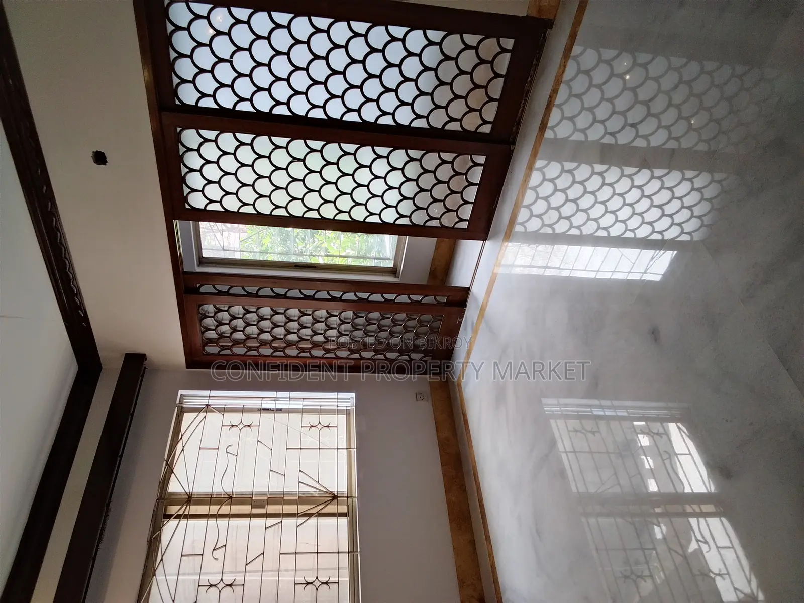 Semi Furnished Apartment For Rent in Gulshan in Gulshan