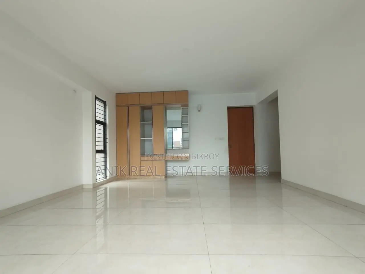 New Modern 4900 Sft Un Farnised Flat Rent At Gulshan 2 in Gulshan
