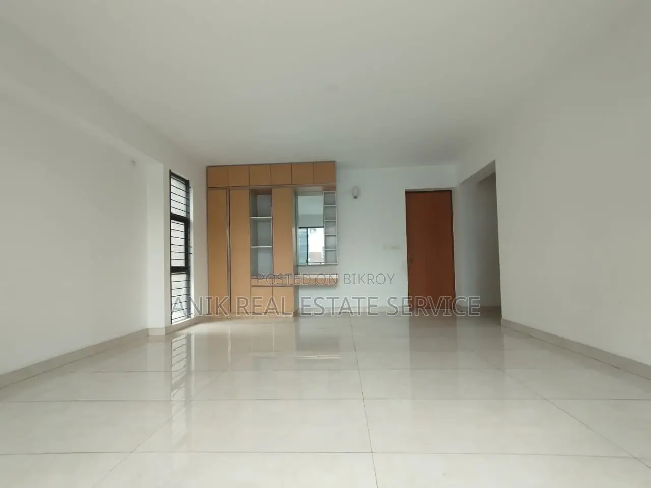 New Modern 4900 Sft Un Farnised Flat Rent At Gulshan 2 in Gulshan