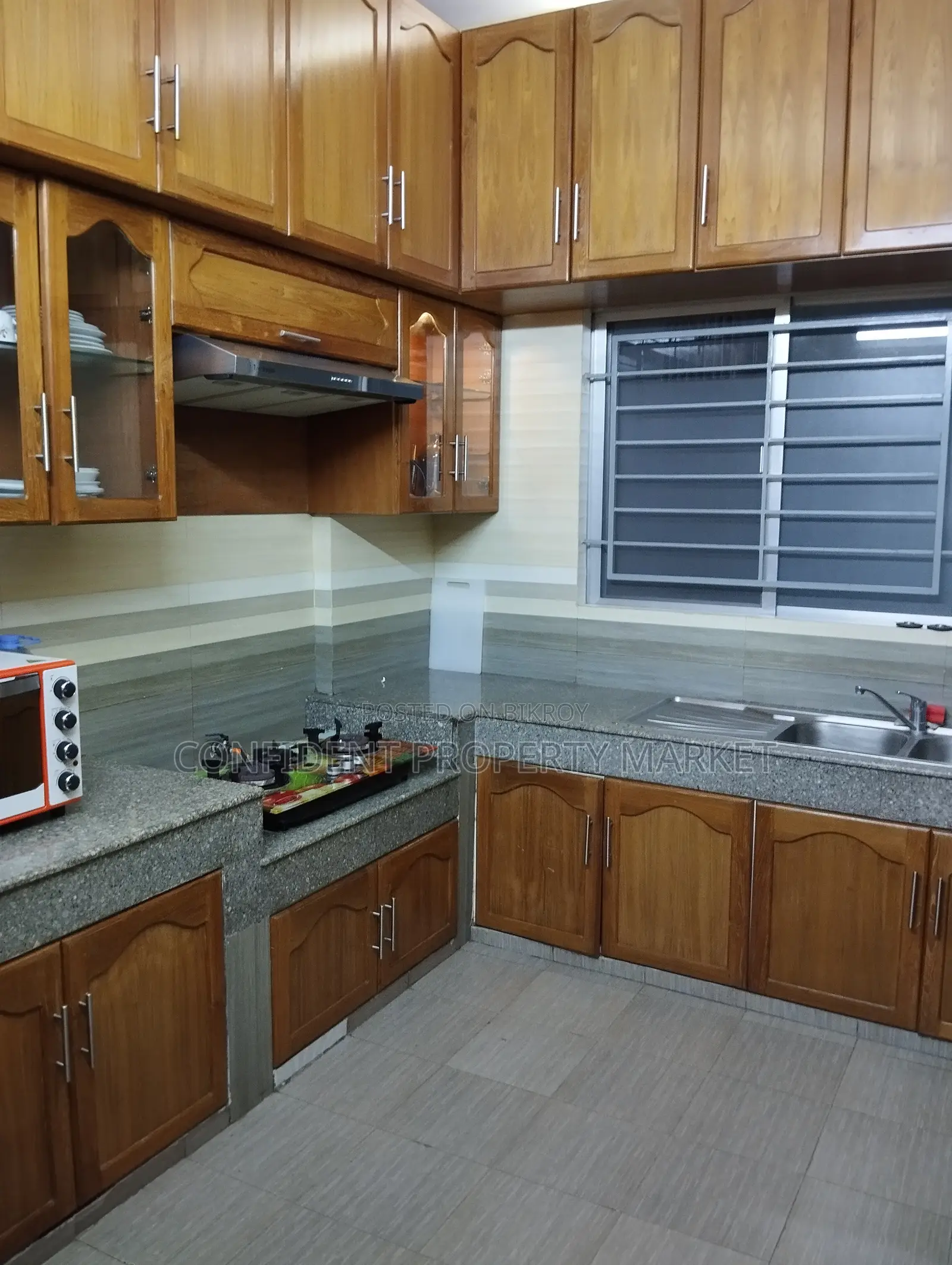 Full Furnished Apartment For Rent In Gulshan in Gulshan