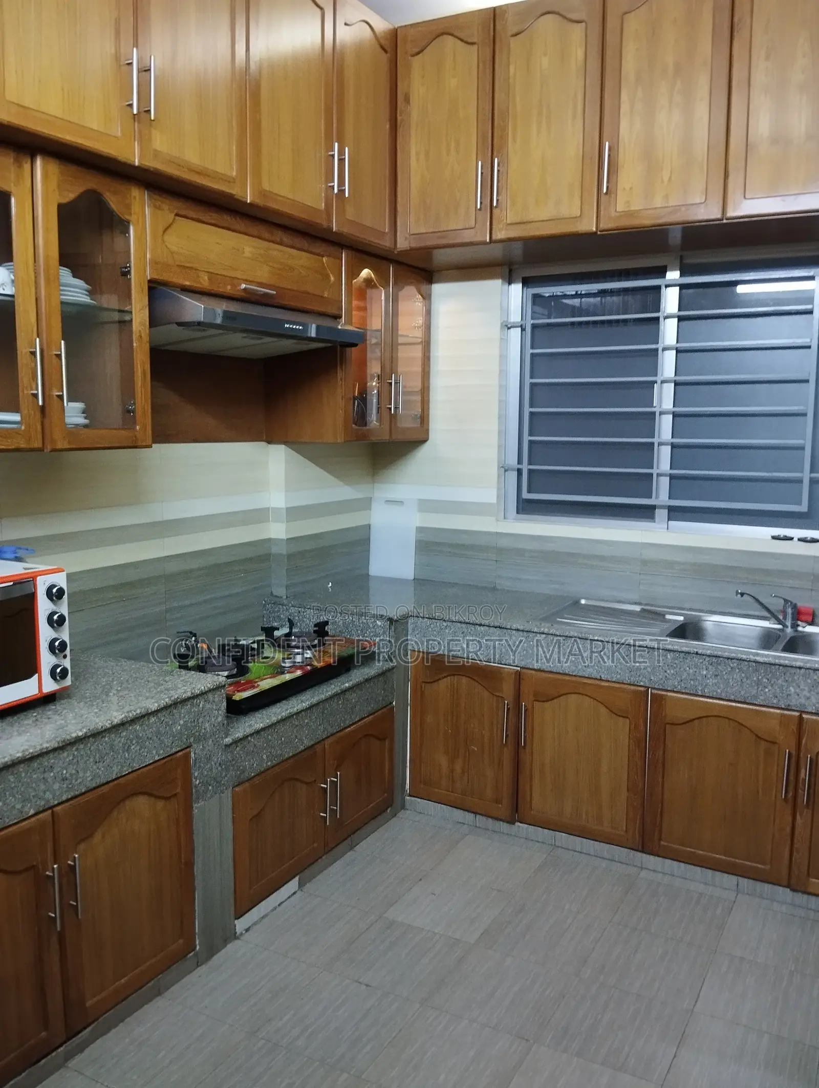 Full Furnished Apartment For Rent In Gulshan in Gulshan