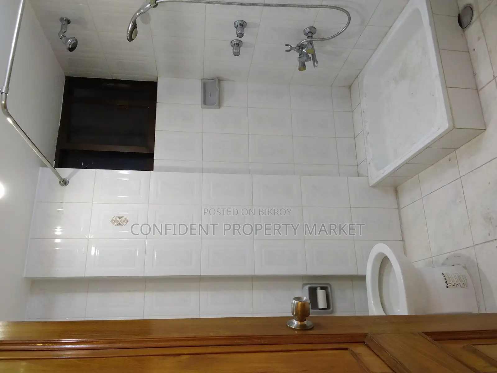 Excellent Flat For Rent In Baridhara in Baridhara