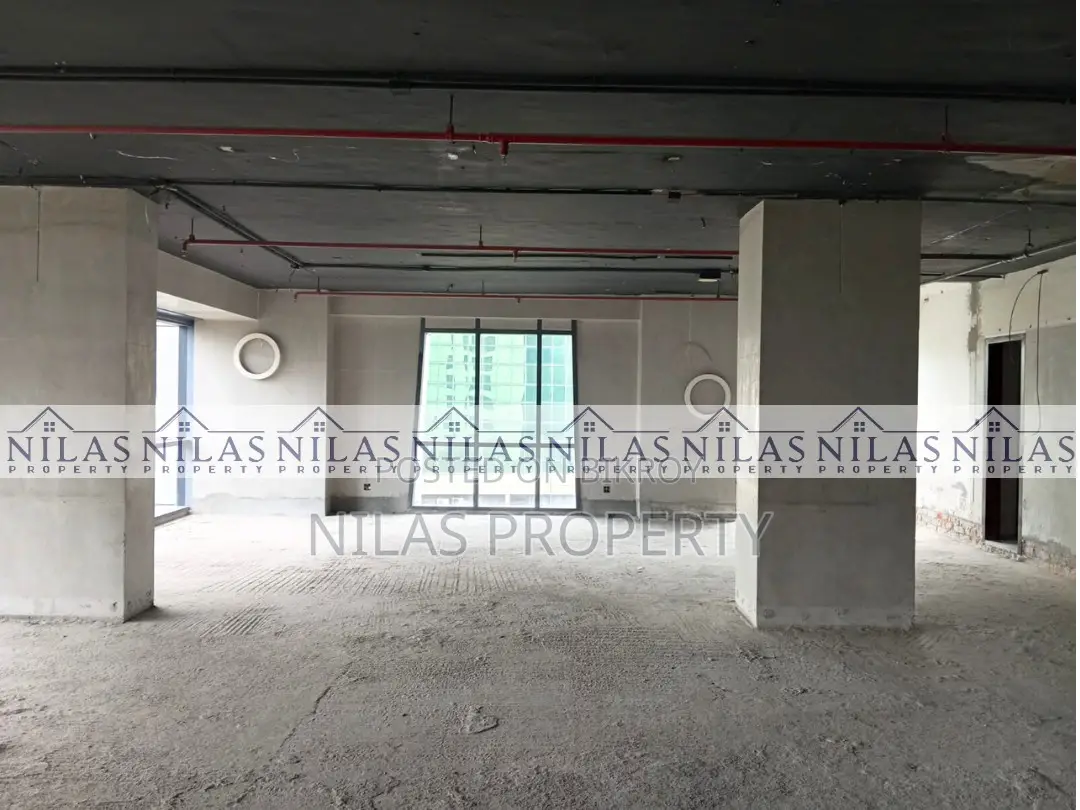 Premium 3066 Sft Commercial Space for Rent in Gulshan in Gulshan
