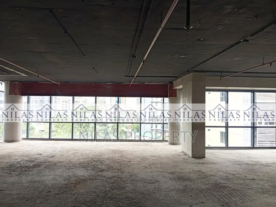 Premium 3066 Sft Commercial Space for Rent in Gulshan in Gulshan