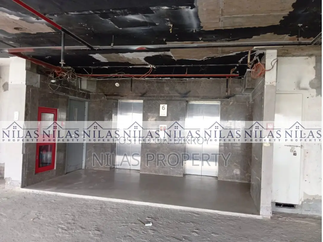 Premium 3066 Sft Commercial Space for Rent in Gulshan in Gulshan