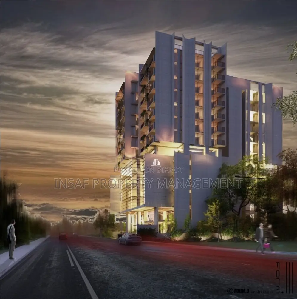 3bdrm Apartment in Exclusive Apartment, Gulshan for Sale in Gulshan