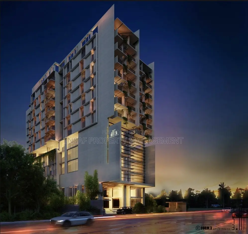 3bdrm Apartment in Exclusive Apartment, Gulshan for Sale in Gulshan