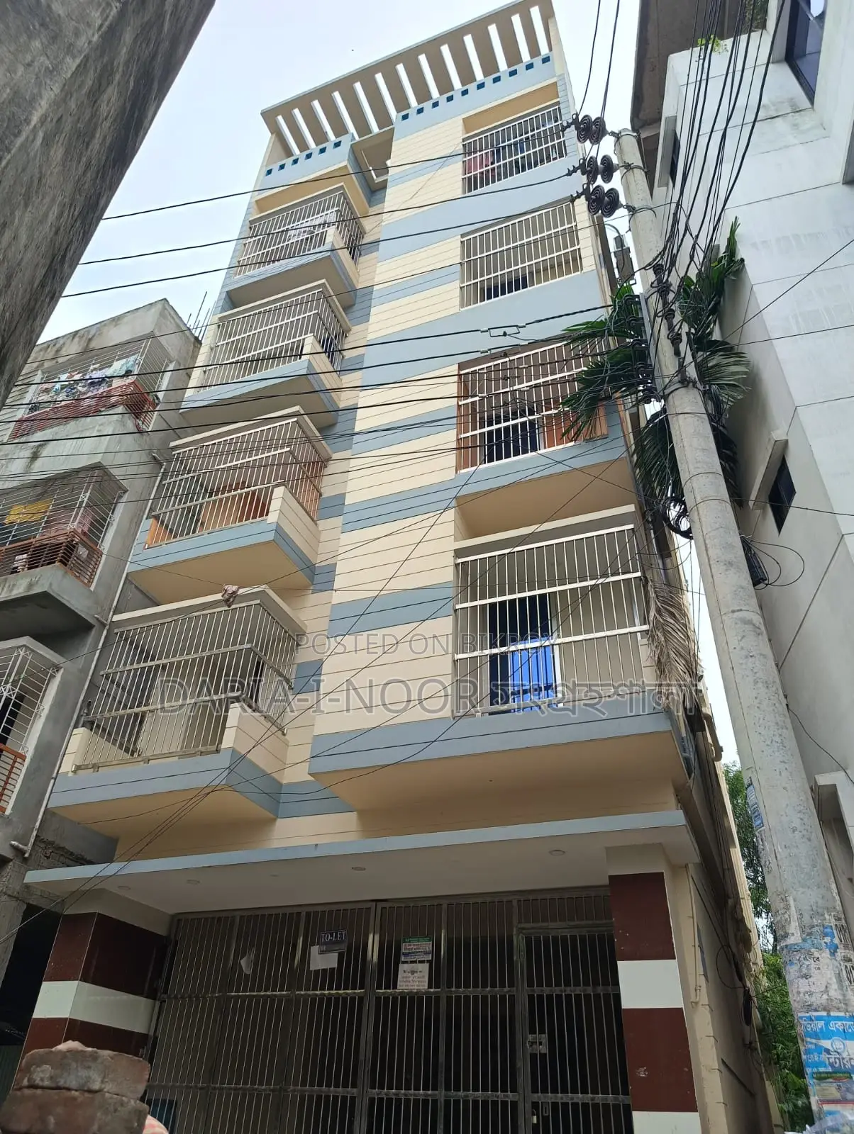 House for Sale on 2.5 Katha Land with RAJUK Plan near Uttarkhan Mazar Chourasta in Uttara
