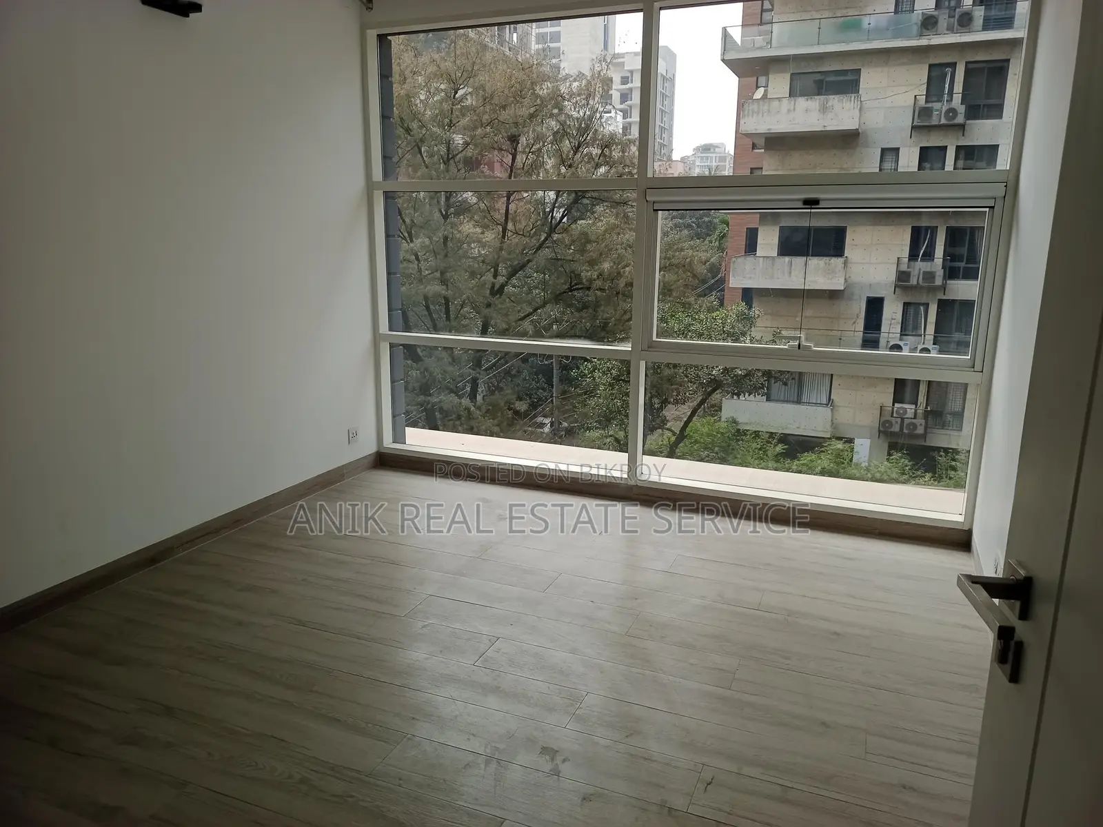 Good Quality 4000 Sft Office Space Rent At Gulshan North in Gulshan