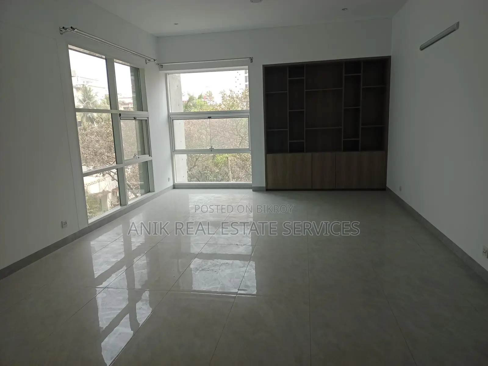 Good Quality 4000 Sft Office Space Rent At Gulshan North in Gulshan